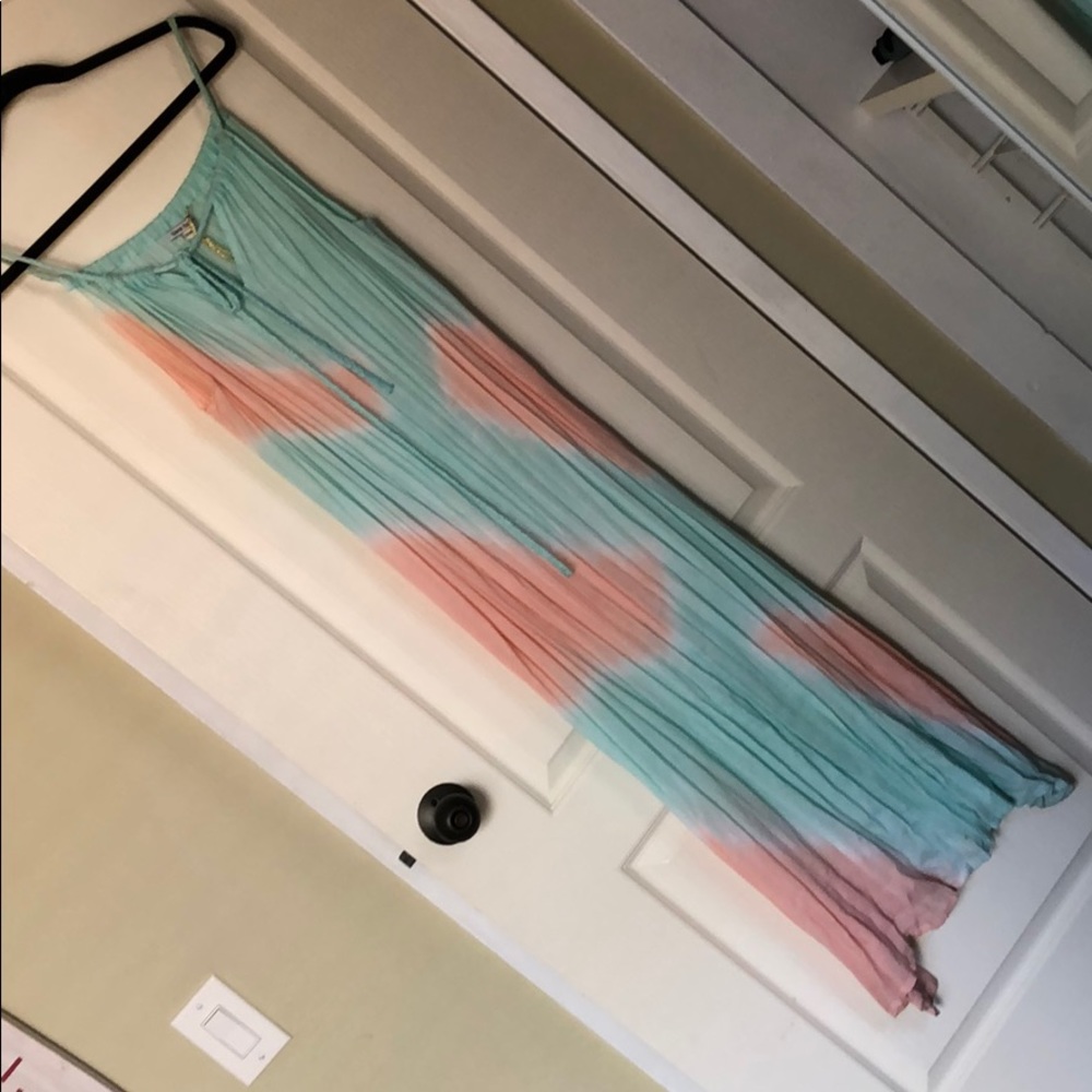 Tiare Hawaii cover up